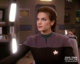(STLV26) AUTOGRAPH PRE-ORDER - TERRY FARRELL 8X10 & Send-In
