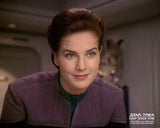 (STLV26) AUTOGRAPH PRE-ORDER - TERRY FARRELL 8X10 & Send-In