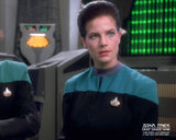 (STLV26) AUTOGRAPH PRE-ORDER - TERRY FARRELL 8X10 & Send-In
