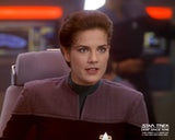 (STLV26) AUTOGRAPH PRE-ORDER - TERRY FARRELL 8X10 & Send-In