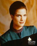 (STLV26) AUTOGRAPH PRE-ORDER - TERRY FARRELL 8X10 & Send-In