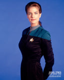 (STLV26) AUTOGRAPH PRE-ORDER - TERRY FARRELL 8X10 & Send-In