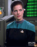 (STLV26) AUTOGRAPH PRE-ORDER - TERRY FARRELL 8X10 & Send-In