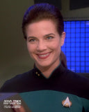 (STLV26) AUTOGRAPH PRE-ORDER - TERRY FARRELL 8X10 & Send-In