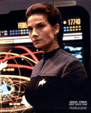 (STLV26) AUTOGRAPH PRE-ORDER - TERRY FARRELL 8X10 & Send-In