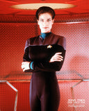 (STLV26) AUTOGRAPH PRE-ORDER - TERRY FARRELL 8X10 & Send-In