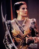 (STLV26) AUTOGRAPH PRE-ORDER - TERRY FARRELL 8X10 & Send-In