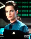 (STLV26) AUTOGRAPH PRE-ORDER - TERRY FARRELL 8X10 & Send-In