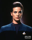 (STLV26) AUTOGRAPH PRE-ORDER - TERRY FARRELL 8X10 & Send-In