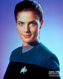 (STLV26) AUTOGRAPH PRE-ORDER - TERRY FARRELL 8X10 & Send-In