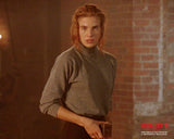 (STLV26) AUTOGRAPH PRE-ORDER - TERRY FARRELL 8X10 & Send-In