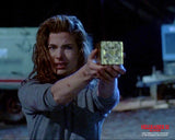 (STLV26) AUTOGRAPH PRE-ORDER - TERRY FARRELL 8X10 & Send-In