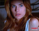 (STLV26) AUTOGRAPH PRE-ORDER - TERRY FARRELL 8X10 & Send-In