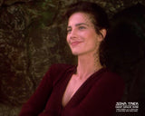(STLV26) AUTOGRAPH PRE-ORDER - TERRY FARRELL 8X10 & Send-In