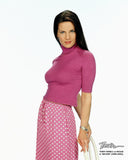 (STLV26) AUTOGRAPH PRE-ORDER - TERRY FARRELL 8X10 & Send-In