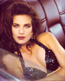 (STLV26) AUTOGRAPH PRE-ORDER - TERRY FARRELL 8X10 & Send-In