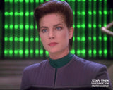 (STLV26) AUTOGRAPH PRE-ORDER - TERRY FARRELL 8X10 & Send-In
