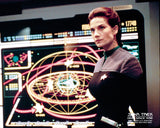 (STLV26) AUTOGRAPH PRE-ORDER - TERRY FARRELL 8X10 & Send-In