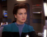 (STLV26) AUTOGRAPH PRE-ORDER - TERRY FARRELL 8X10 & Send-In