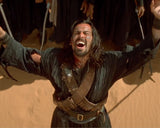 (SHORE) AUTOGRAPH PRE-ORDER - ODED FEHR 8x10 & Send-In