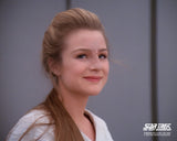 (STLV26) AUTOGRAPH PRE-ORDER - SHANNON FILL 8x10 & Send-In