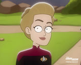 (STLV26) AUTOGRAPH PRE-ORDER - SHANNON FILL 8x10 & Send-In