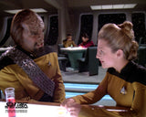 (STLV26) AUTOGRAPH PRE-ORDER - SHANNON FILL 8x10 & Send-In