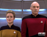 (STLV26) AUTOGRAPH PRE-ORDER - SHANNON FILL 8x10 & Send-In