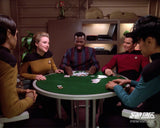 (STLV26) AUTOGRAPH PRE-ORDER - SHANNON FILL 8x10 & Send-In