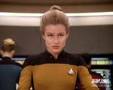 (STLV26) AUTOGRAPH PRE-ORDER - SHANNON FILL 8x10 & Send-In