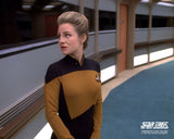 (STLV26) AUTOGRAPH PRE-ORDER - SHANNON FILL 8x10 & Send-In