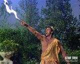 (STLV26) AUTOGRAPH PRE-ORDER - MICHAEL FORREST 8x10 & Send-In