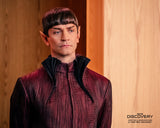 (STLV25) AUTOGRAPH PRE-ORDER - JAMES FRAIN 8X10 & Send-In
