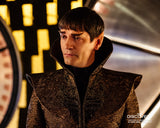 (STLV25) AUTOGRAPH PRE-ORDER - JAMES FRAIN 8X10 & Send-In
