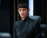 (STLV25) AUTOGRAPH PRE-ORDER - JAMES FRAIN 8X10 & Send-In