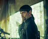 (STLV25) AUTOGRAPH PRE-ORDER - JAMES FRAIN 8X10 & Send-In