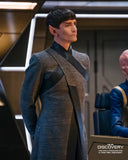 (STLV25) AUTOGRAPH PRE-ORDER - JAMES FRAIN 8X10 & Send-In