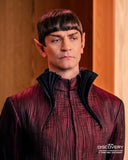 (STLV25) AUTOGRAPH PRE-ORDER - JAMES FRAIN 8X10 & Send-In