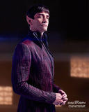 (STLV25) AUTOGRAPH PRE-ORDER - JAMES FRAIN 8X10 & Send-In