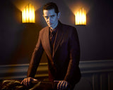 (STLV25) AUTOGRAPH PRE-ORDER - JAMES FRAIN 8X10 & Send-In