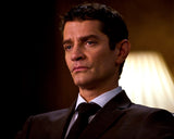 (STLV25) AUTOGRAPH PRE-ORDER - JAMES FRAIN 8X10 & Send-In