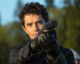 (STLV25) AUTOGRAPH PRE-ORDER - JAMES FRAIN 8X10 & Send-In