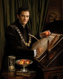 (STLV25) AUTOGRAPH PRE-ORDER - JAMES FRAIN 8X10 & Send-In