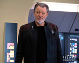 (TNJ) PRE-ORDER - JONATHAN FRAKES Autograph - 8x10 & Send-In Consignments