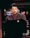 (TNJ) PRE-ORDER - JONATHAN FRAKES Autograph - 8x10 & Send-In Consignments