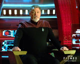 (TNJ) PRE-ORDER - JONATHAN FRAKES Autograph - 8x10 & Send-In Consignments