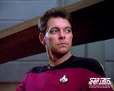 (STLV25) AUTOGRAPH PRE-ORDER - JONATHAN FRAKES 8X10 & Send-In