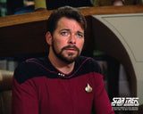(STLV25) AUTOGRAPH PRE-ORDER - JONATHAN FRAKES 8X10 & Send-In