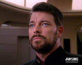 (STLV25) AUTOGRAPH PRE-ORDER - JONATHAN FRAKES 8X10 & Send-In