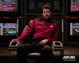 (STLV25) AUTOGRAPH PRE-ORDER - JONATHAN FRAKES 8X10 & Send-In